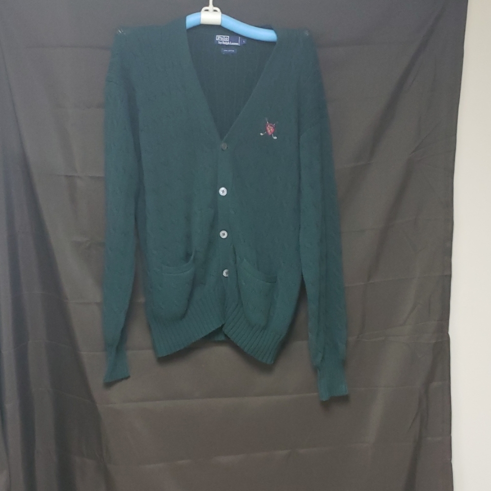 Ralph Lauren sweater